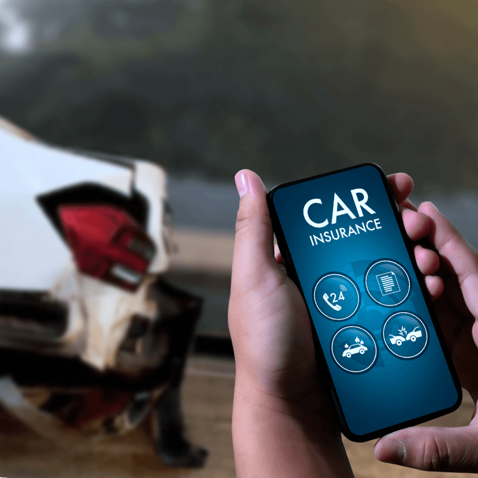 Are all auto policies the same