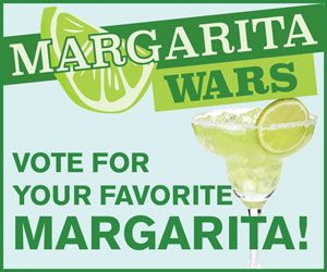 Margarita wars vote 300x250
