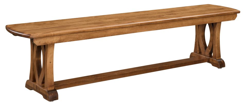 Hts empire bench