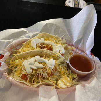 Taco