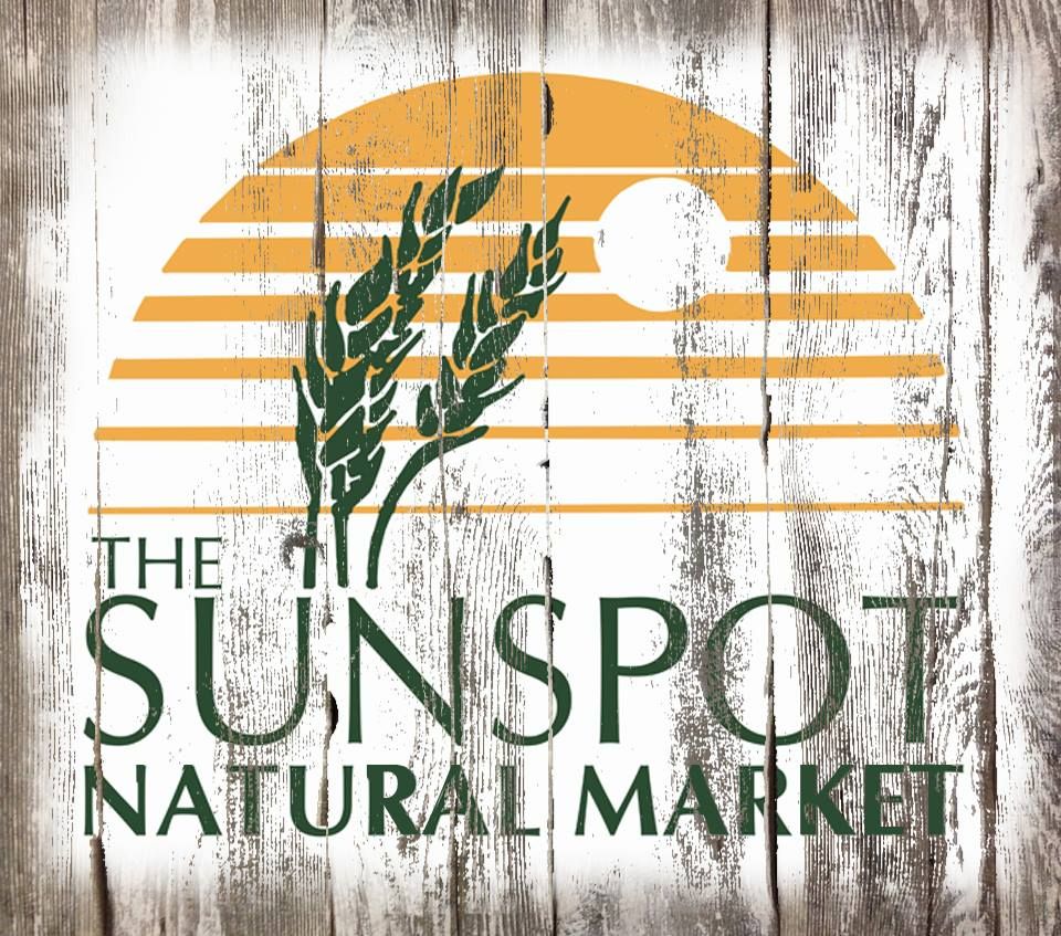 Sunspot