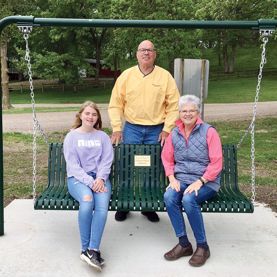 Johnsonbench