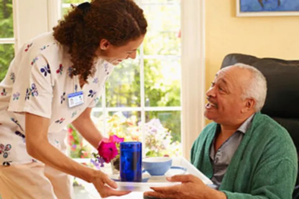 Website image for salus home care lls ms5 original