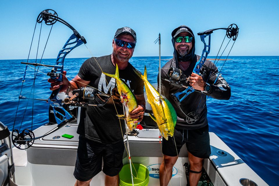 Mahi mahi bowfishing 4  1jpg