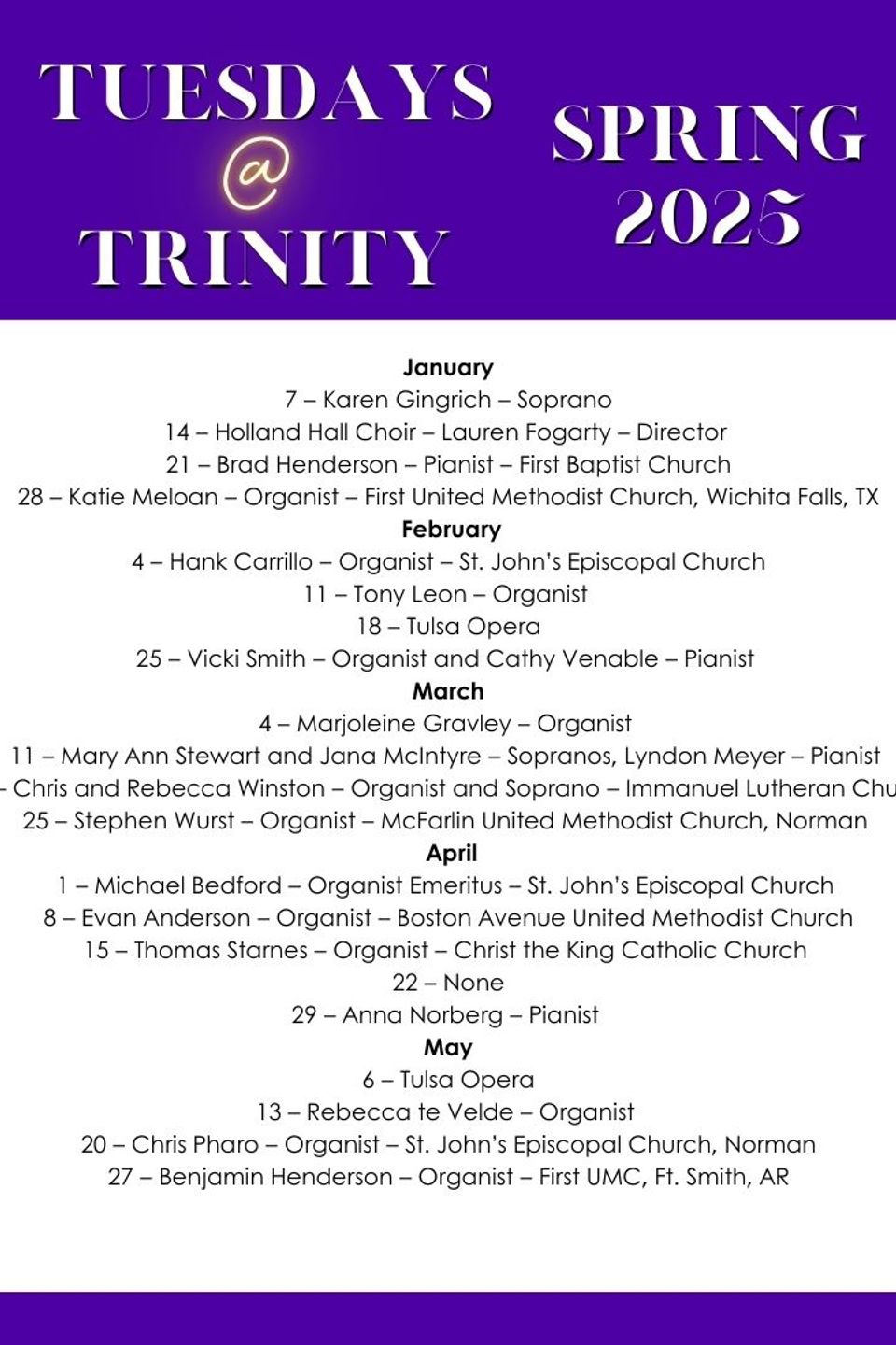 Tuesdays trinity(instagram post)(2)