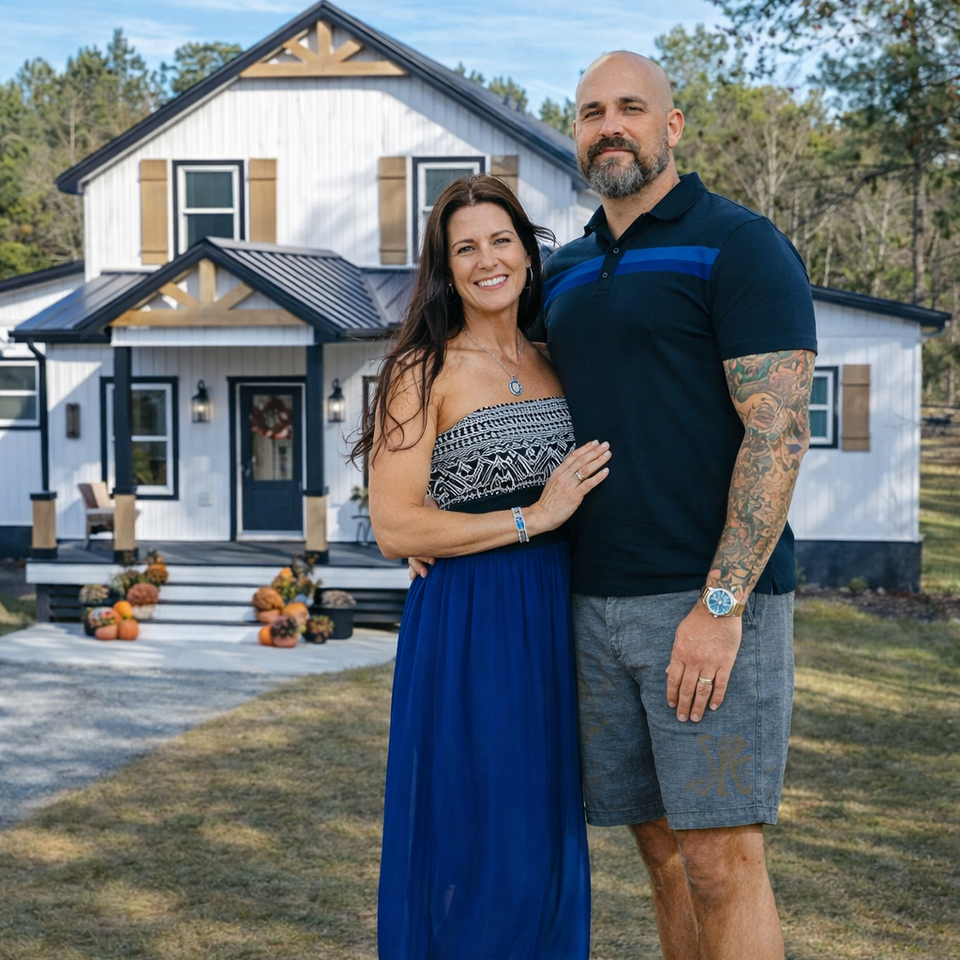 Lary and Cory Ellis Coastal North Carolina Luxury Real Estate Brokers
