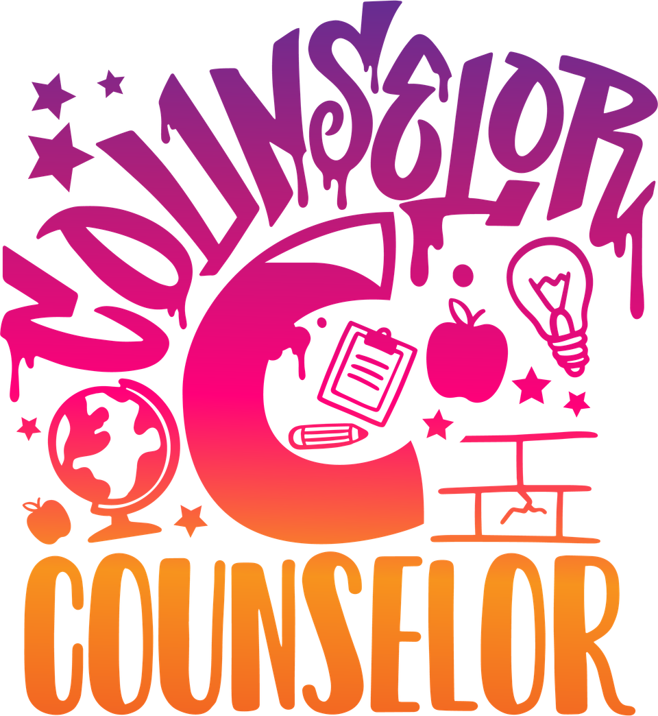 School   counselor color