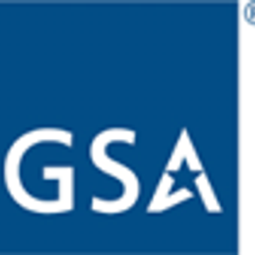 General services administration logo