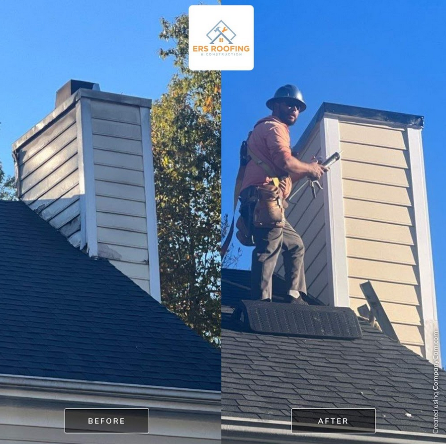 Ers siding photo