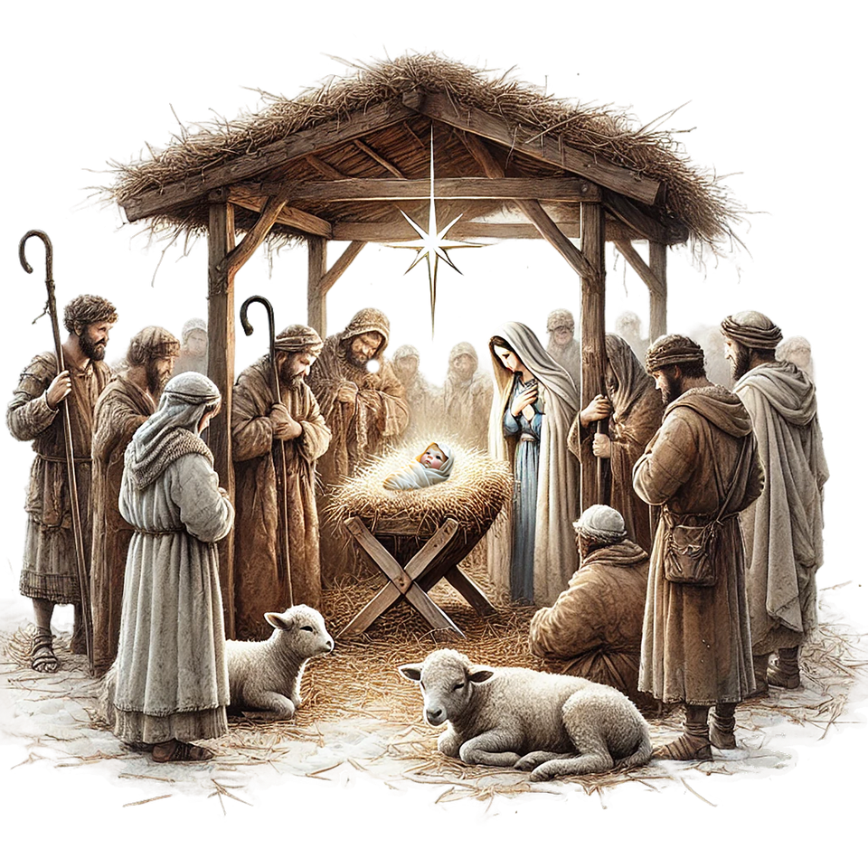 Seasons   christmas nativity 10 3