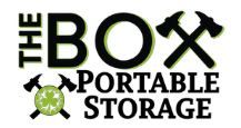 Theboxportablestorage