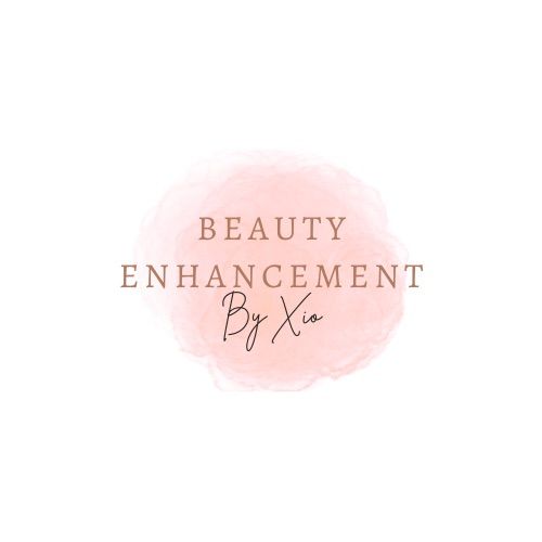 Beauty enhancement logo
