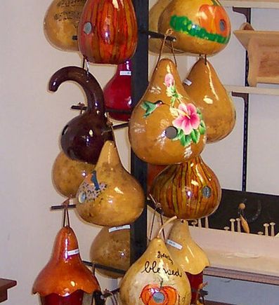 Gourds 438x480