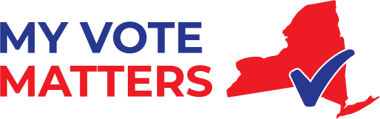 MyVoteMattersNY