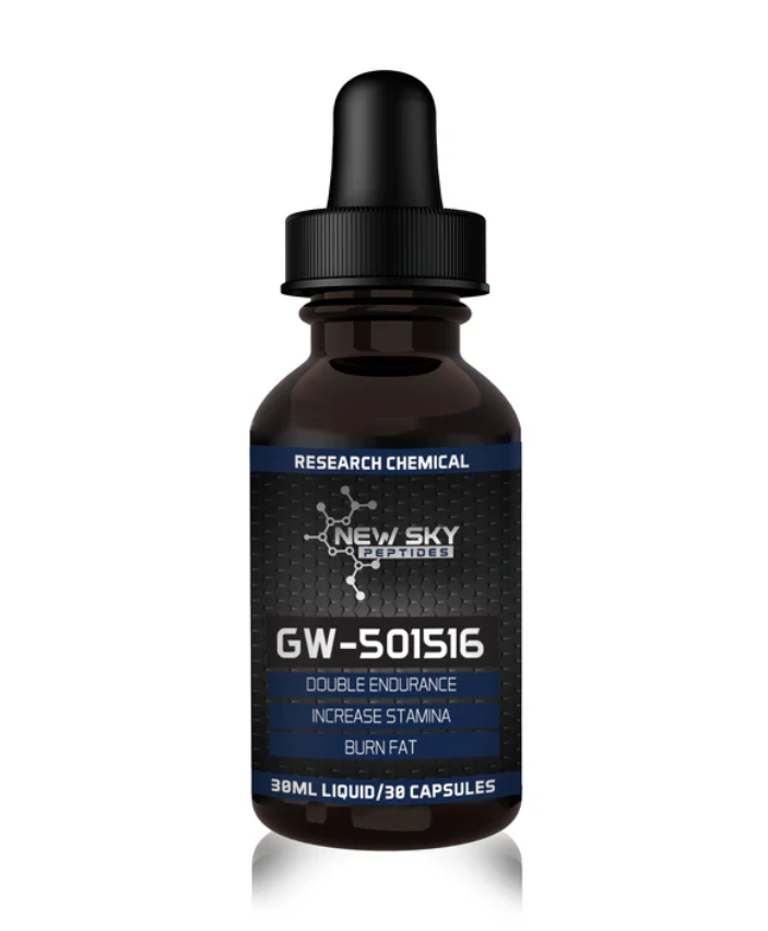 Gw501516 liquid