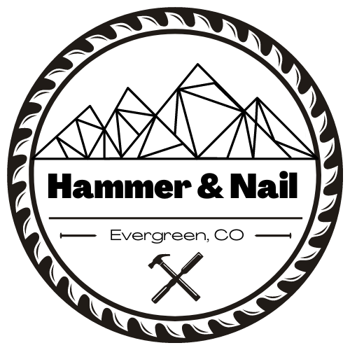 Hammer & Nail Evergreen, CO