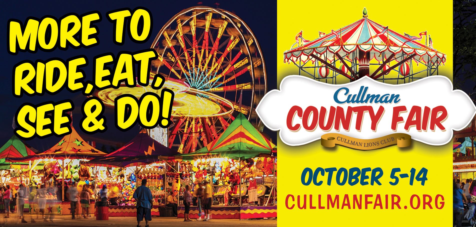 Cullman County Fair