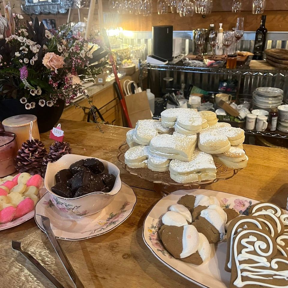 Lavenderatstillwatergiftshopcookies