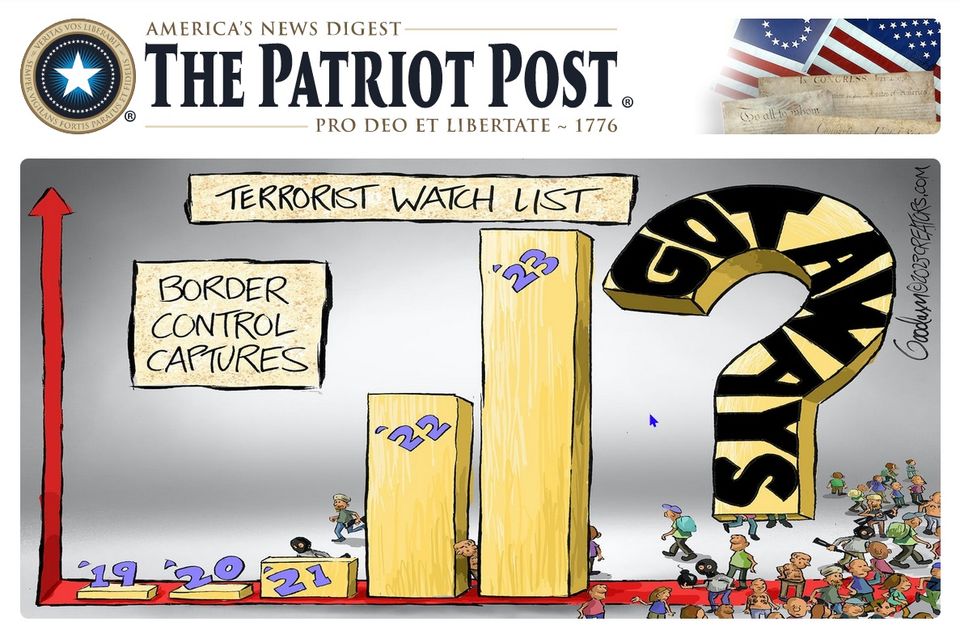 The patriot post   national security   emmy griffin (1)