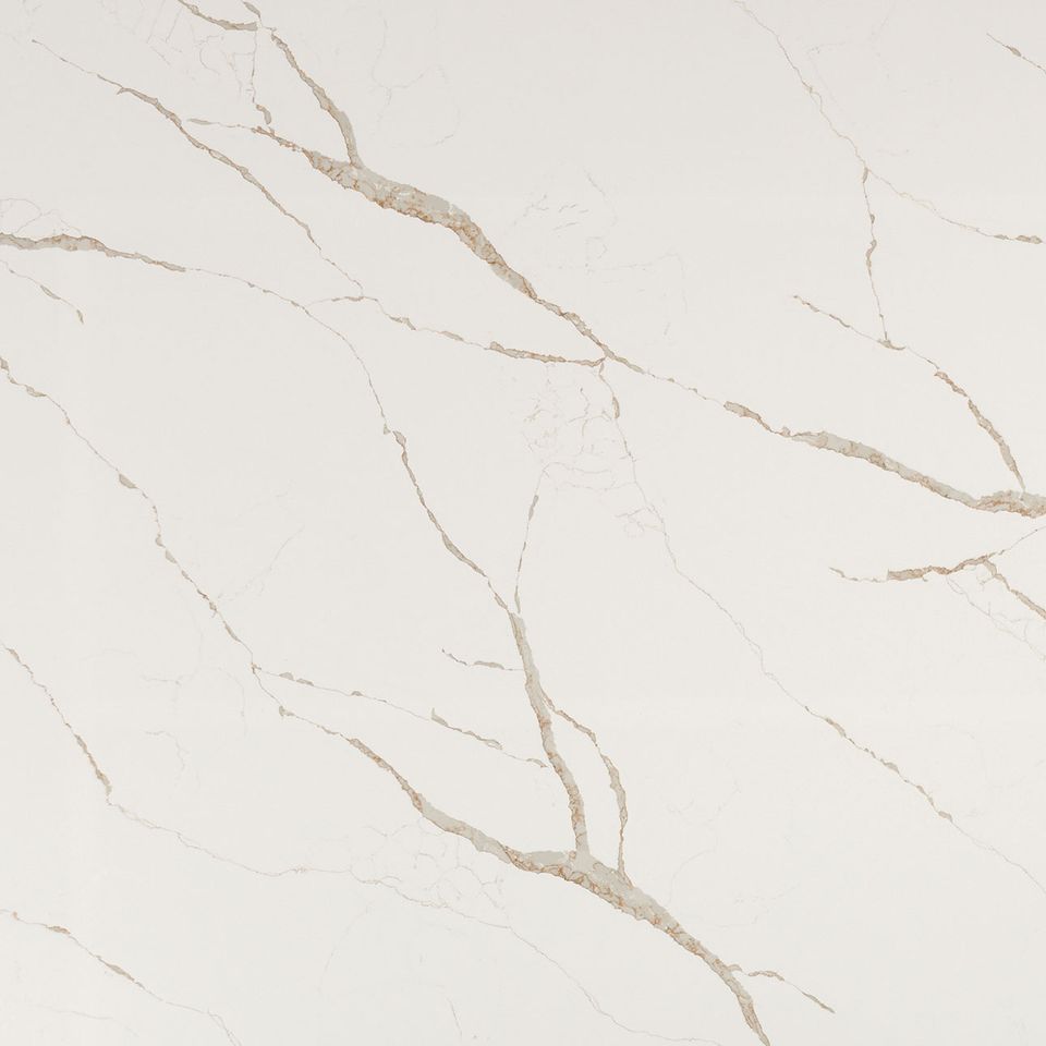 Calacatta laza oro quartz