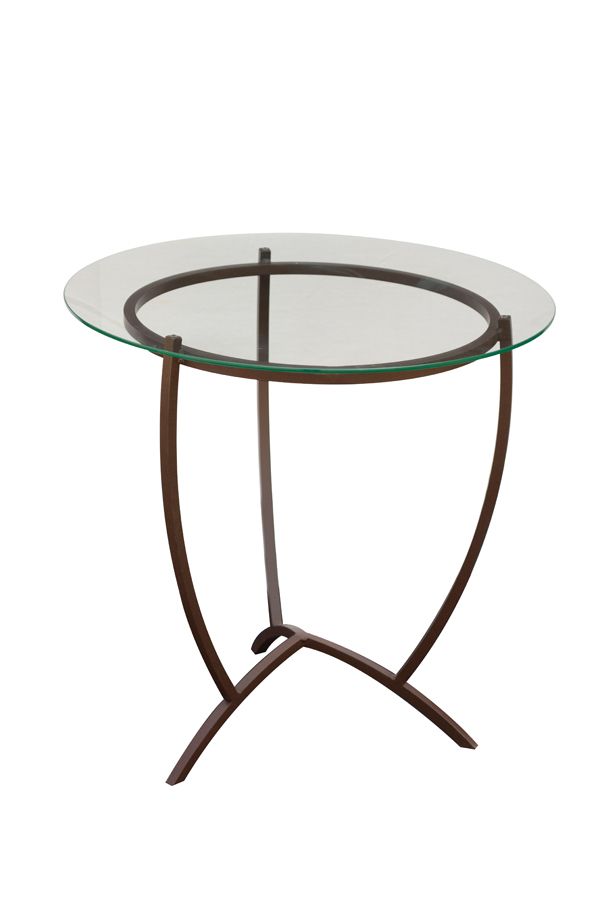 Sf delaware 2132 round endtable