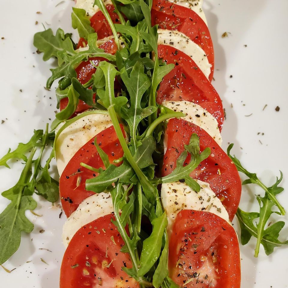 Kf caprese