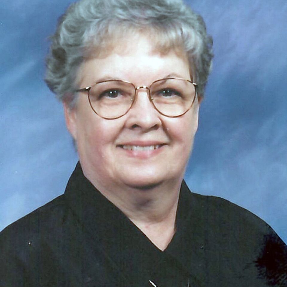 Agnes lavalley