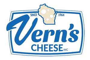 Verns cheese chilton logo
