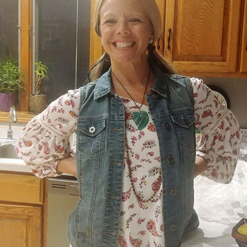Inthekitchen