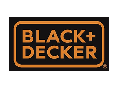 Black   decker