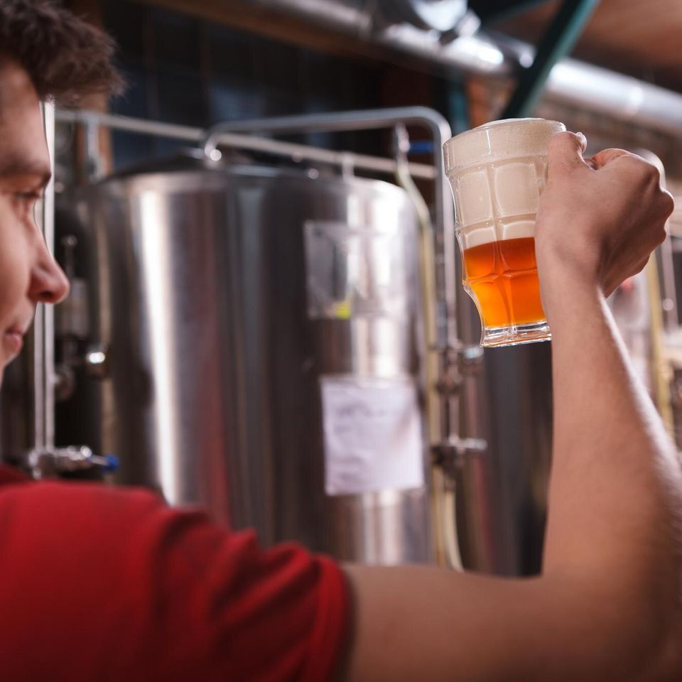 Local Brewery