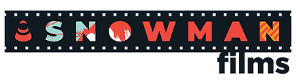 Snowman Films logo