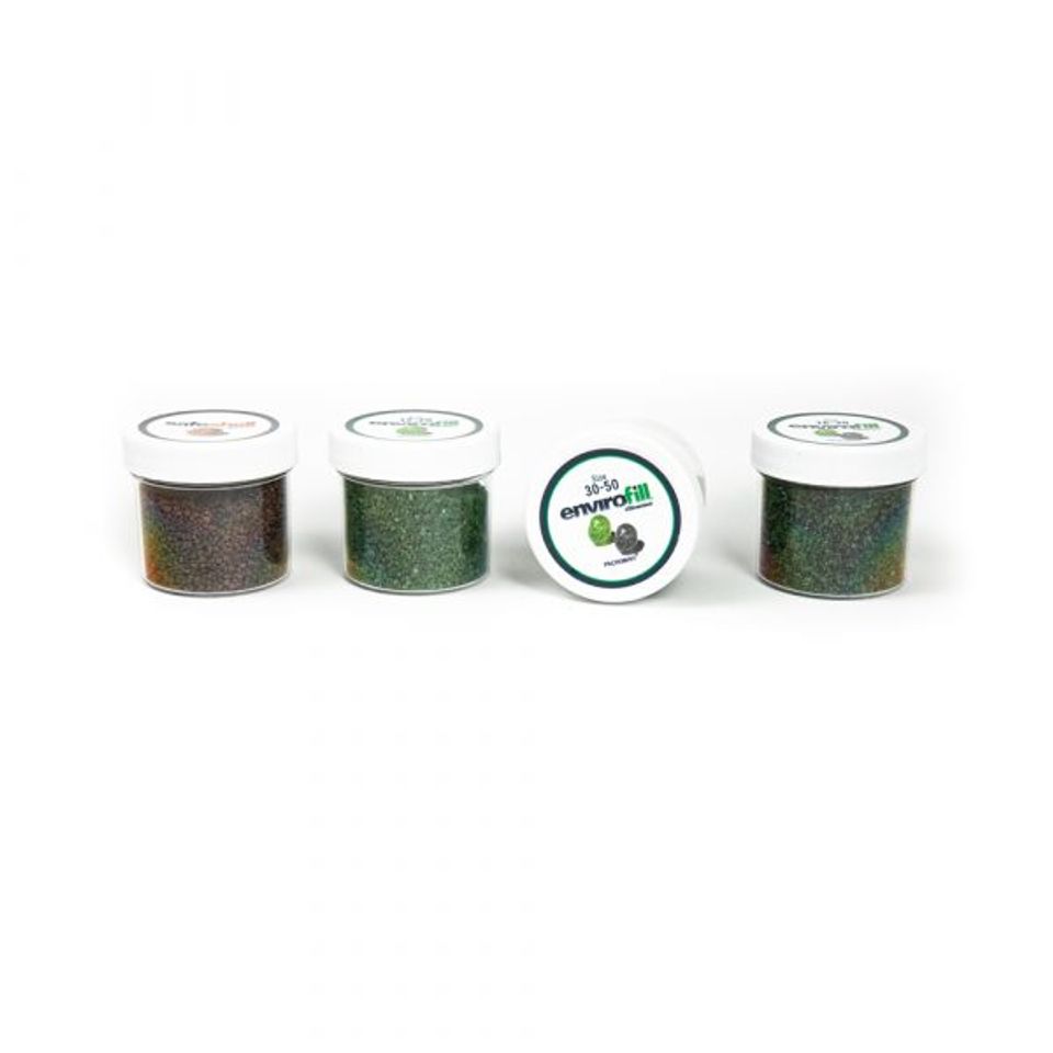 Envirofill Artificial Grass Infill bottle