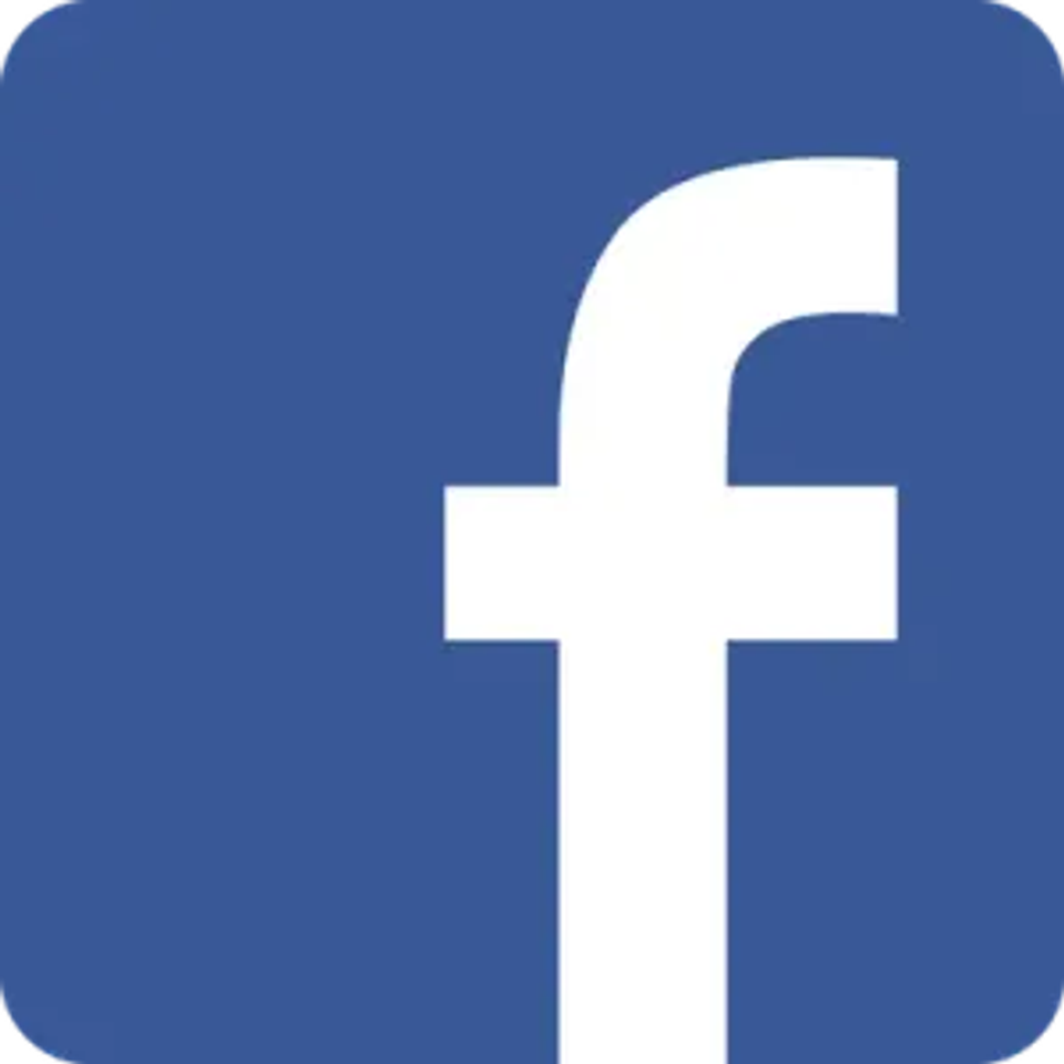Facebook logo 493 original original