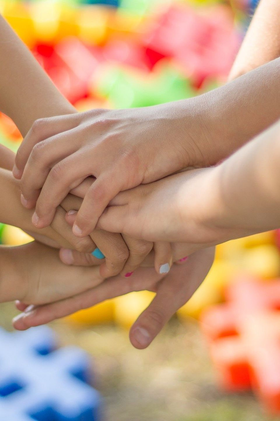 Daycare Center in Boise