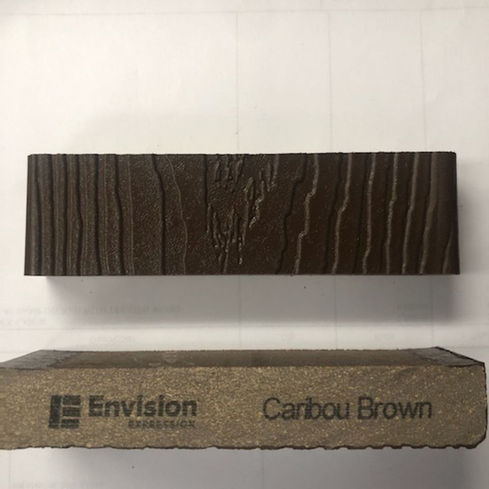 Carbou brown tier 1