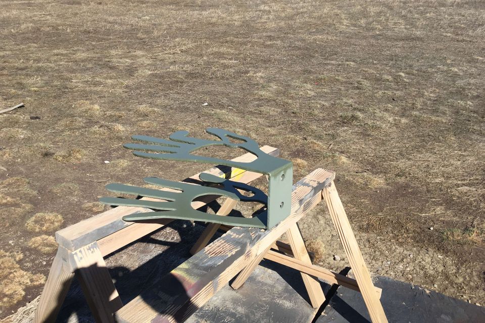 City of loveland sculpture (2)