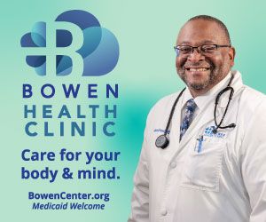 Bowen center 2024