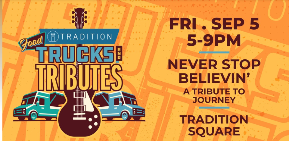 Trucks   tributes 9 5 25
