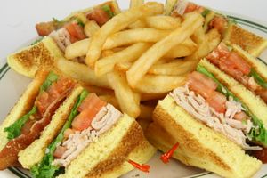 Turkey club