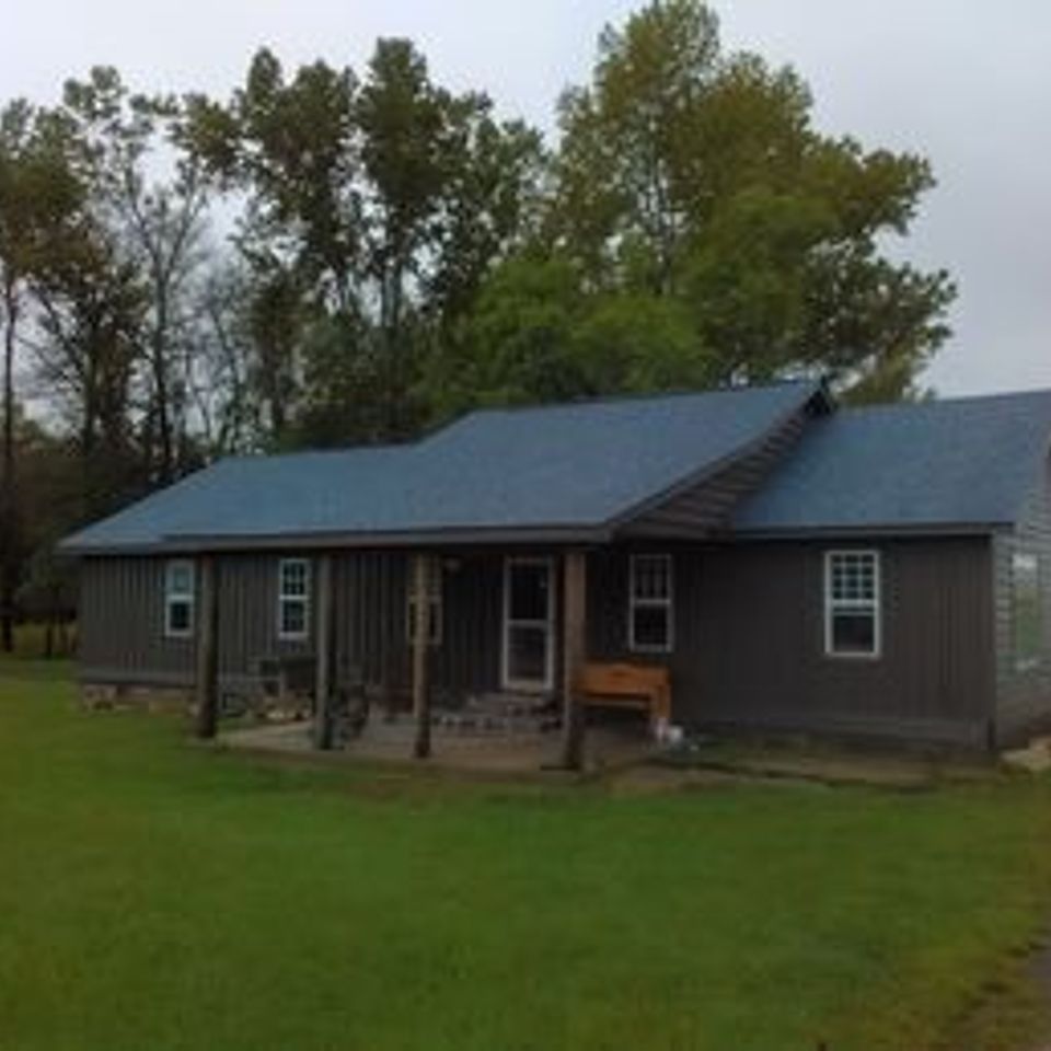 Carolina construction plus roofing