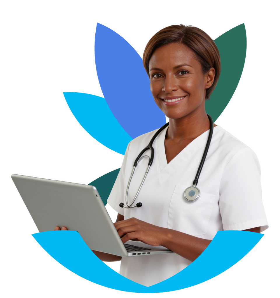 Nexuracare male nurse 2.2