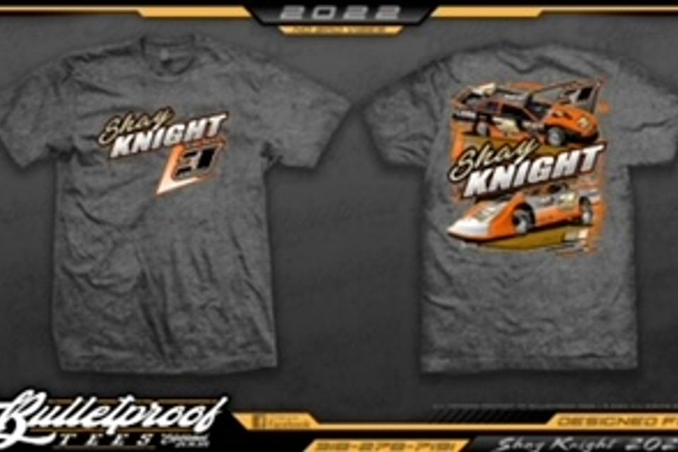 Shay knight 2022 drk hthr