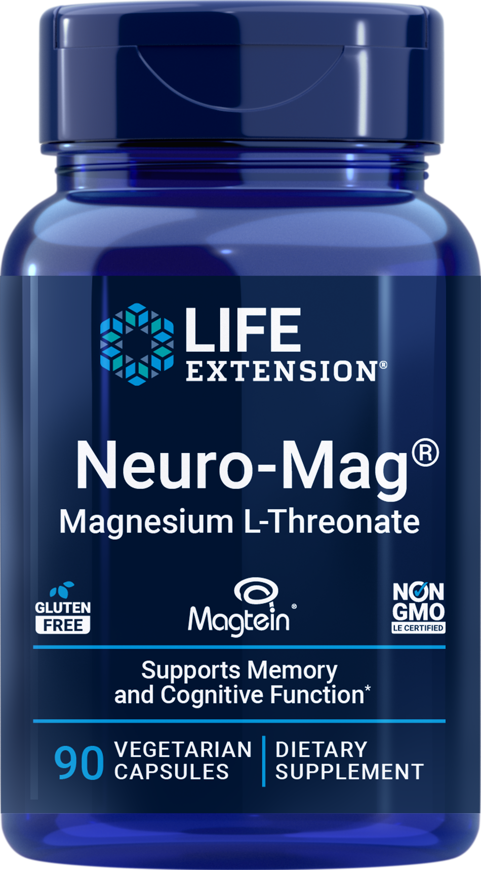 Neuro mag