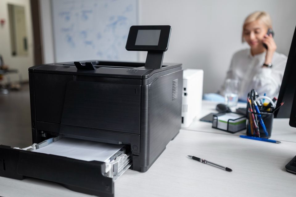 Printer Repair