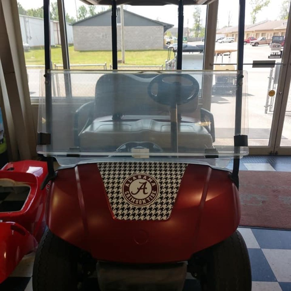 Golf Carts Of Chattanooga