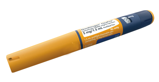 The pen