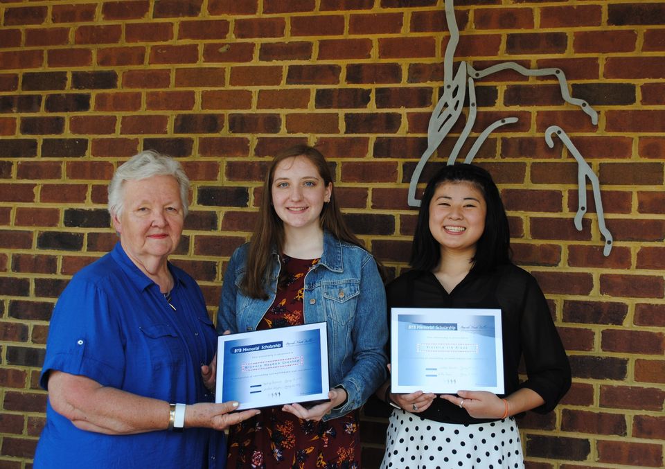Scholarship