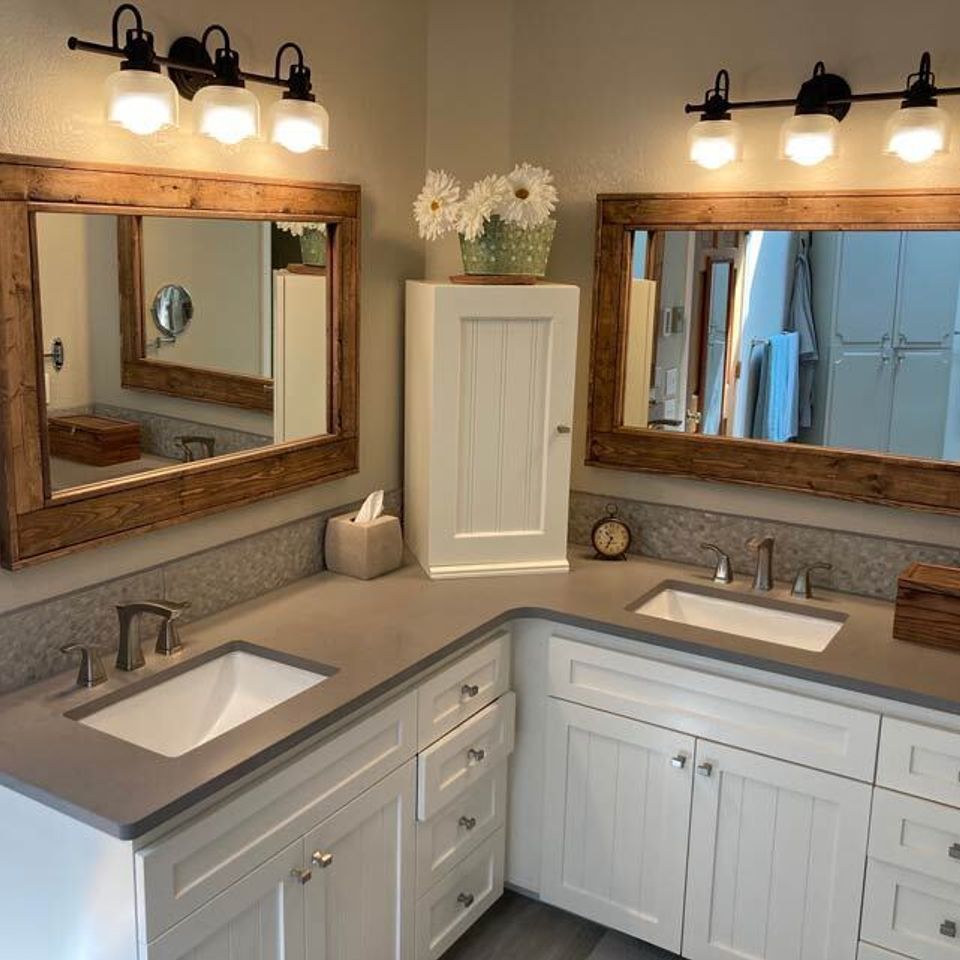 Bathroom Remodel
