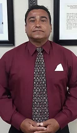 Ruben durazno